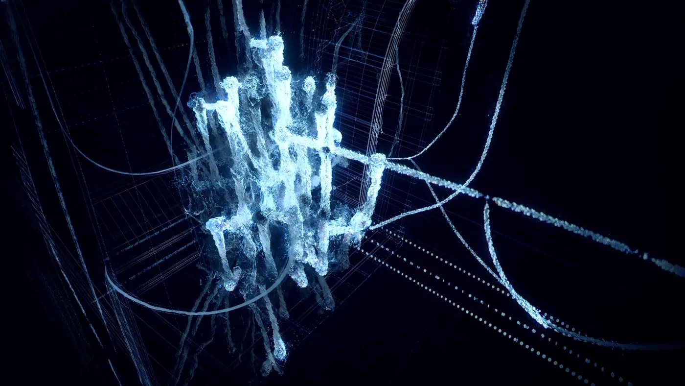 Grounding Enterprise AI in Real Data — Artificial Intelligence