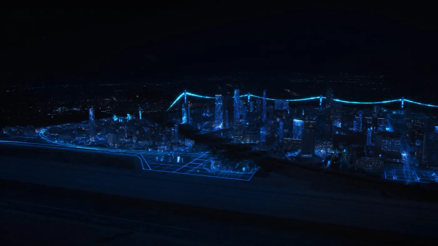 The Architecture of a Smart City Platform — Smart Cities