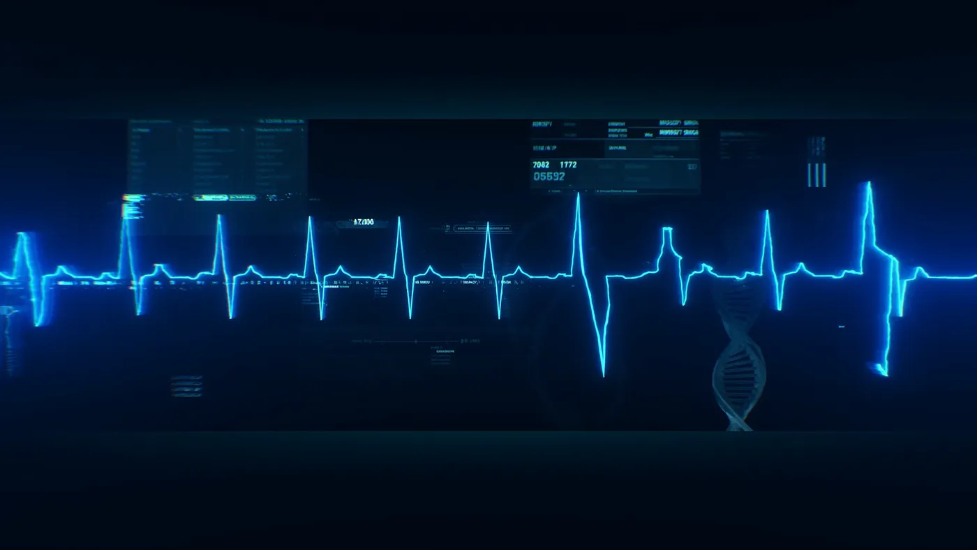 Medical AI — Healthcare