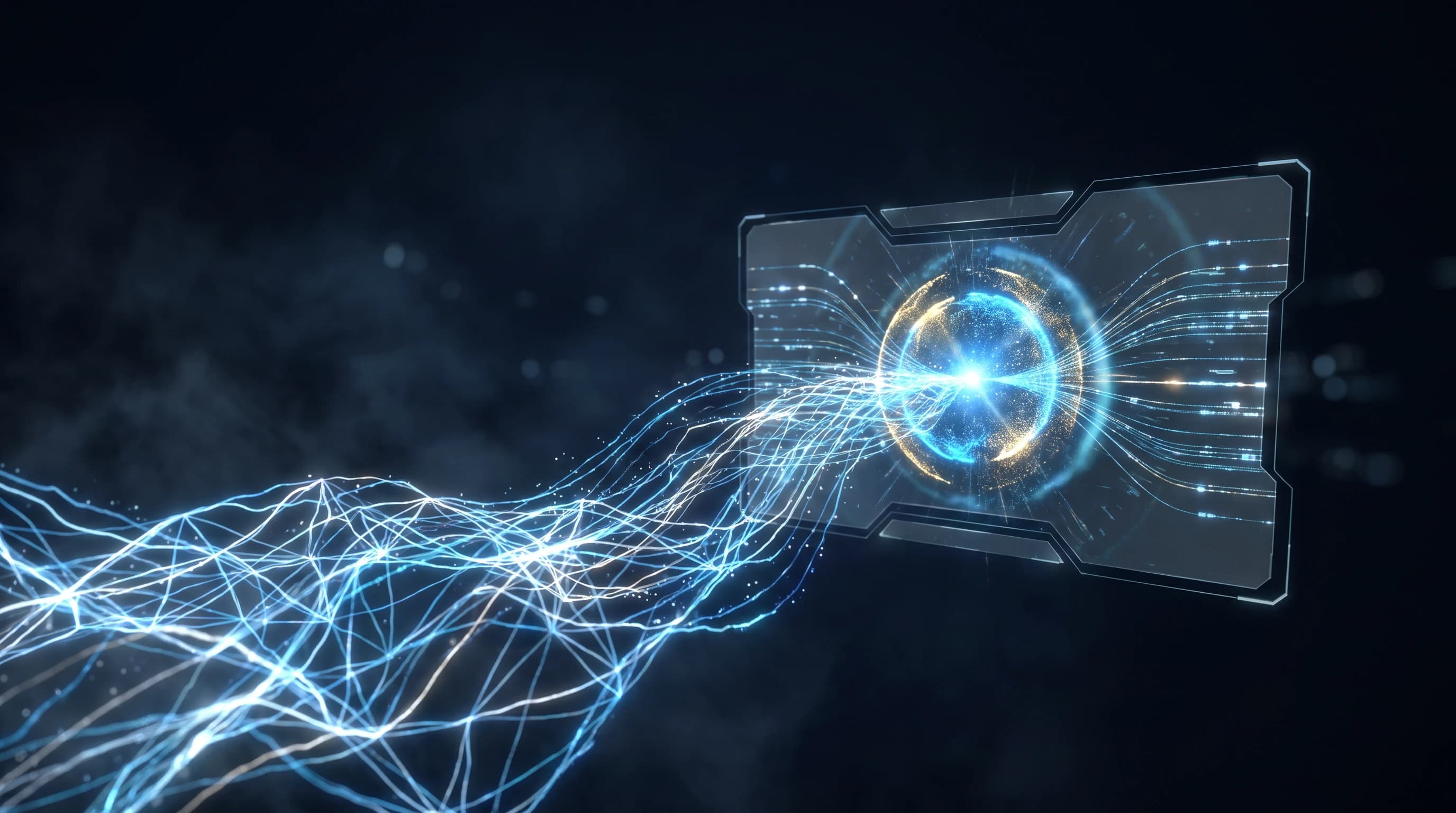 AI Business Platform — Enterprise AI
