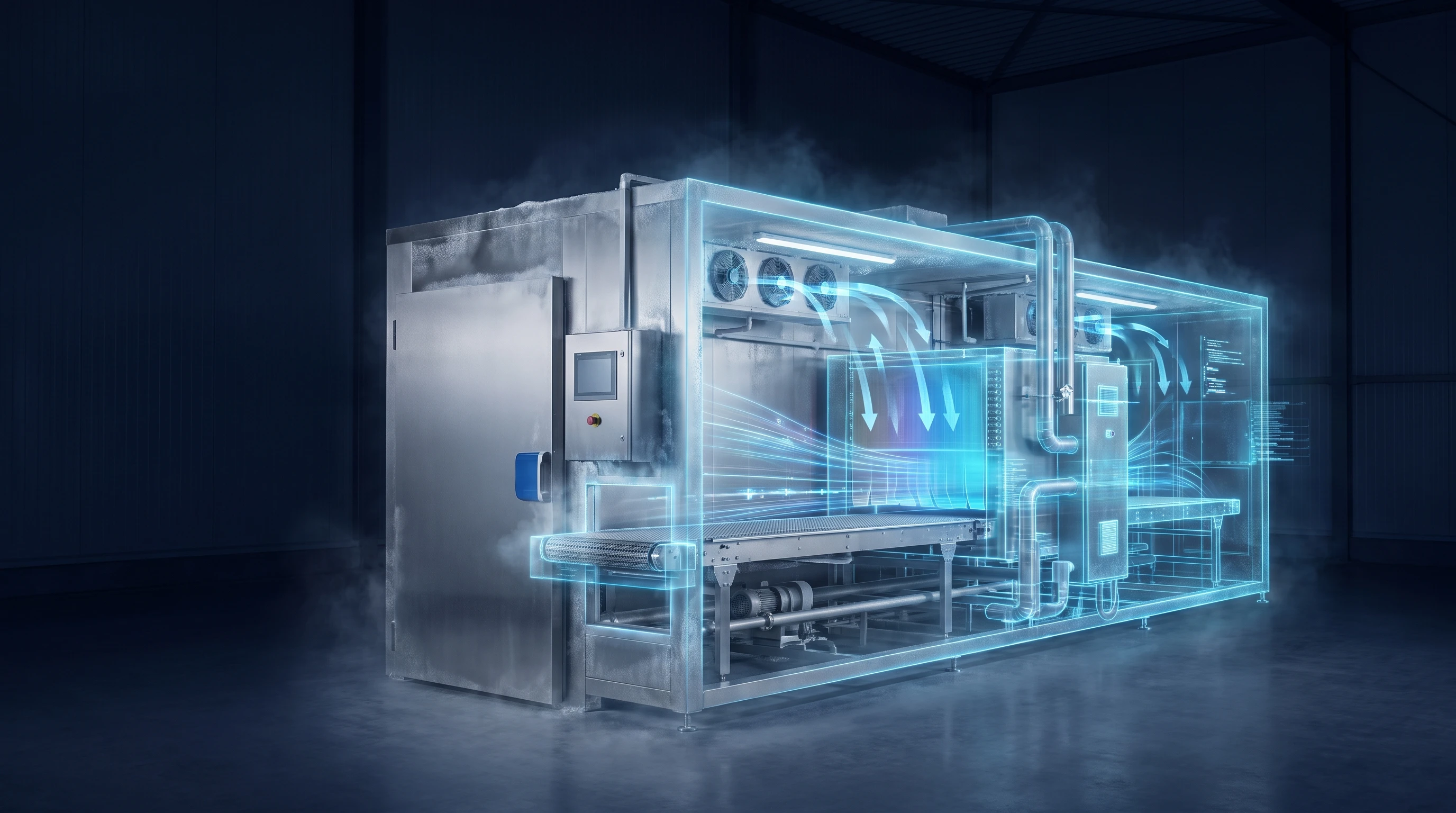 Digital Twins — Digital Twin Systems