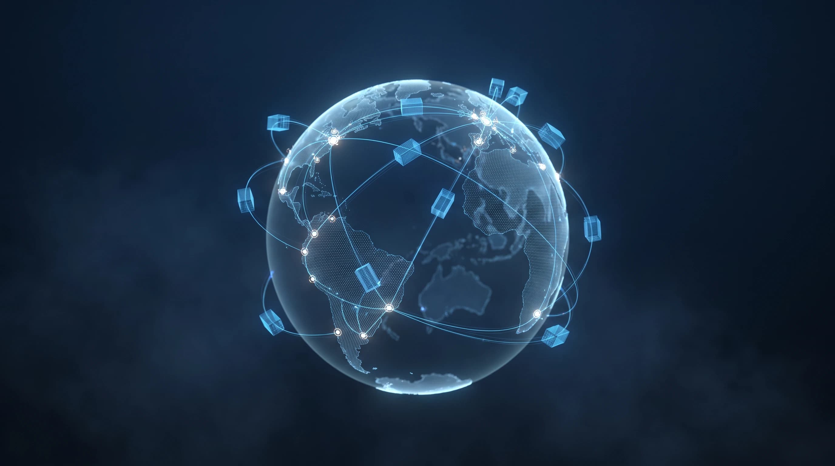 Export Technology Platform — International Trade