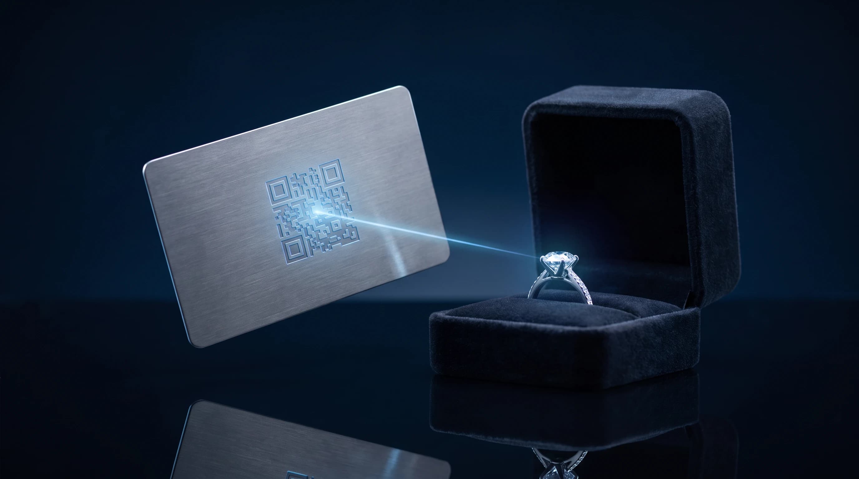 Jewelry Certification and Authentication — Computer Vision · Jewelry