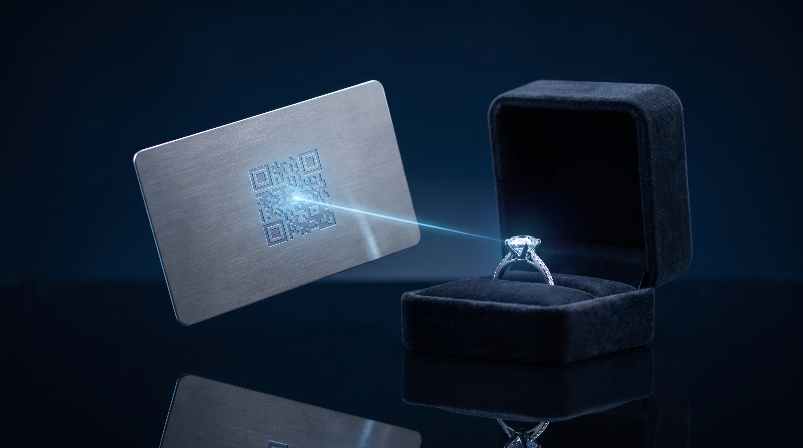 Jewelry Certification and Authentication — Computer Vision · Jewelry