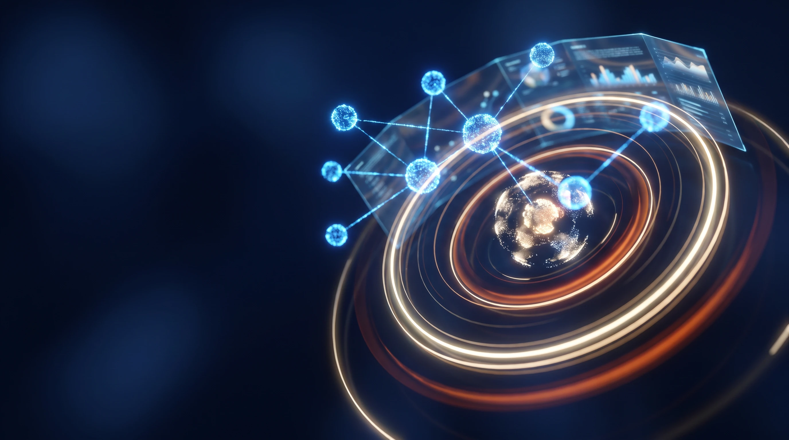 AI Solutions — illustration