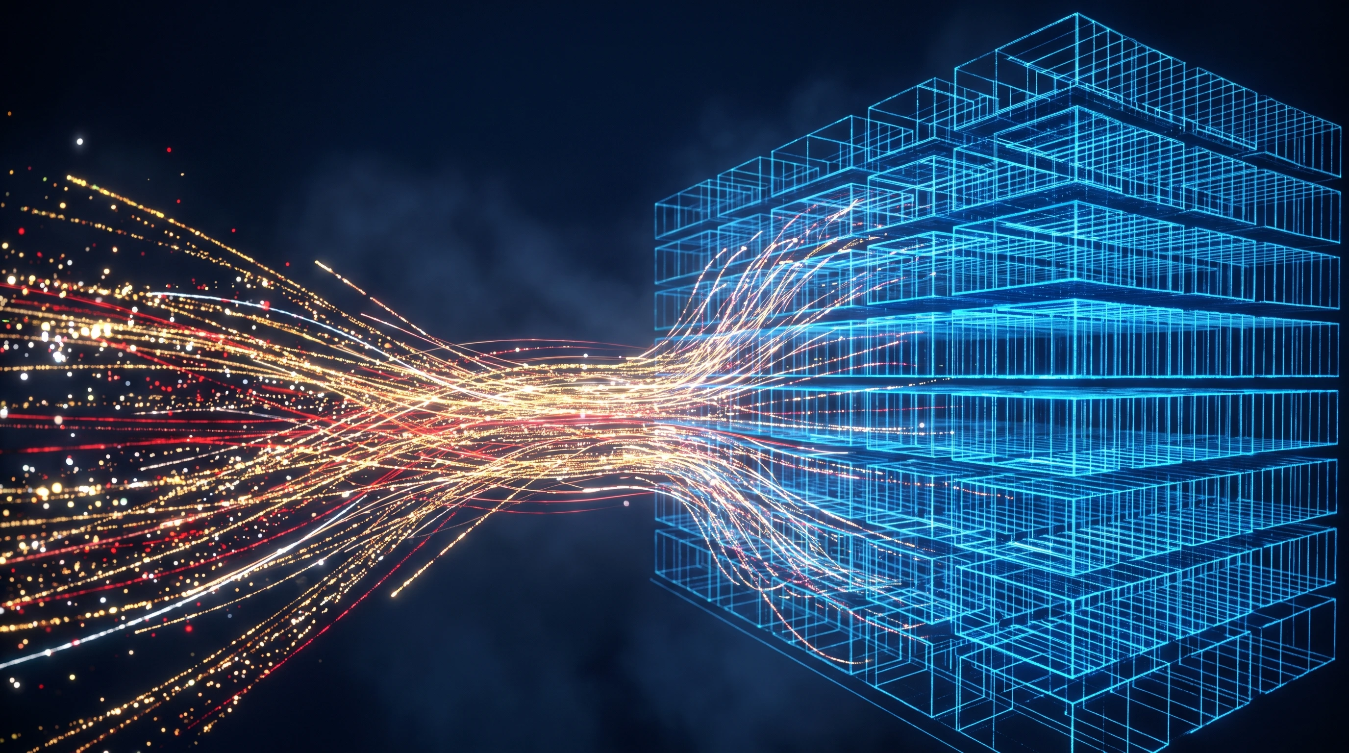 Data Platforms — illustration